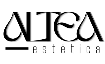 logo negro altea
